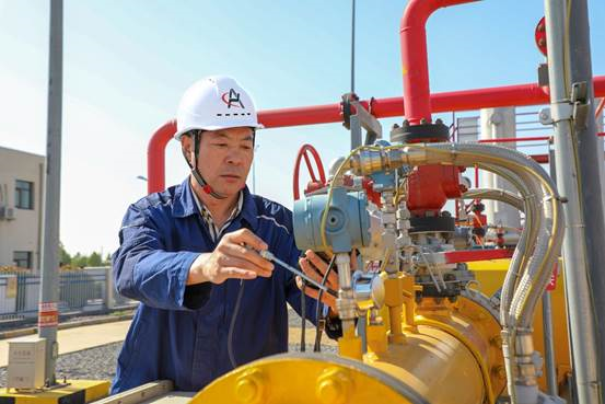 五一 · 咱們勞模有力量 | 郭俊強(qiáng)：勞動永不褪色 創(chuàng)新一直在線